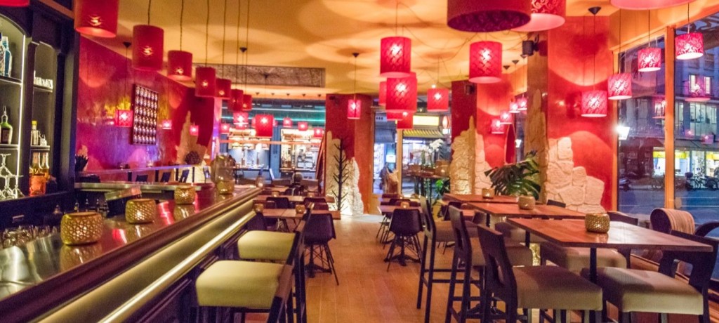 Bodega 21 à dimanche